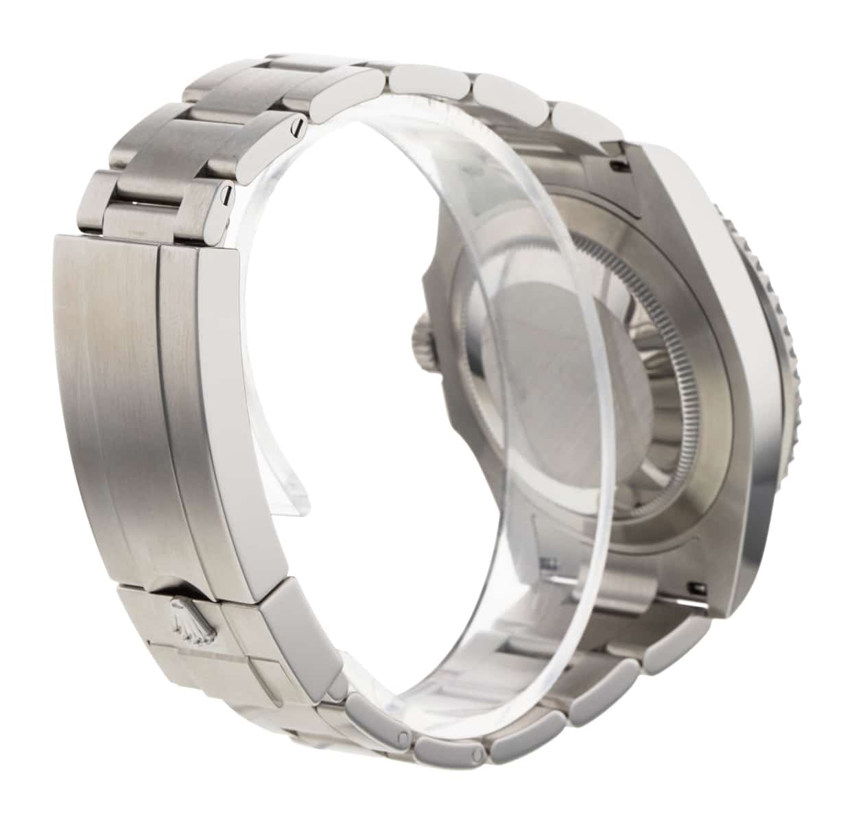 Rolex Submariner 124060 Rolex Submariner 124060